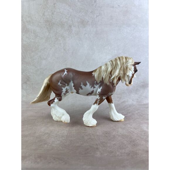 Breyer 2024 Collector Club Exclusive Heath Othello Mold - Picture 2 of 10